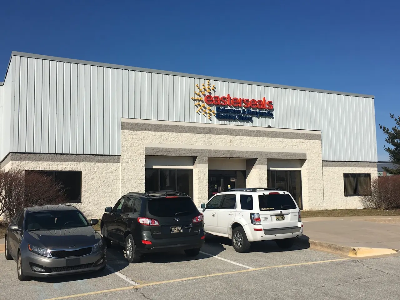 Easterseals and Maryland's Eastern Shore center photo