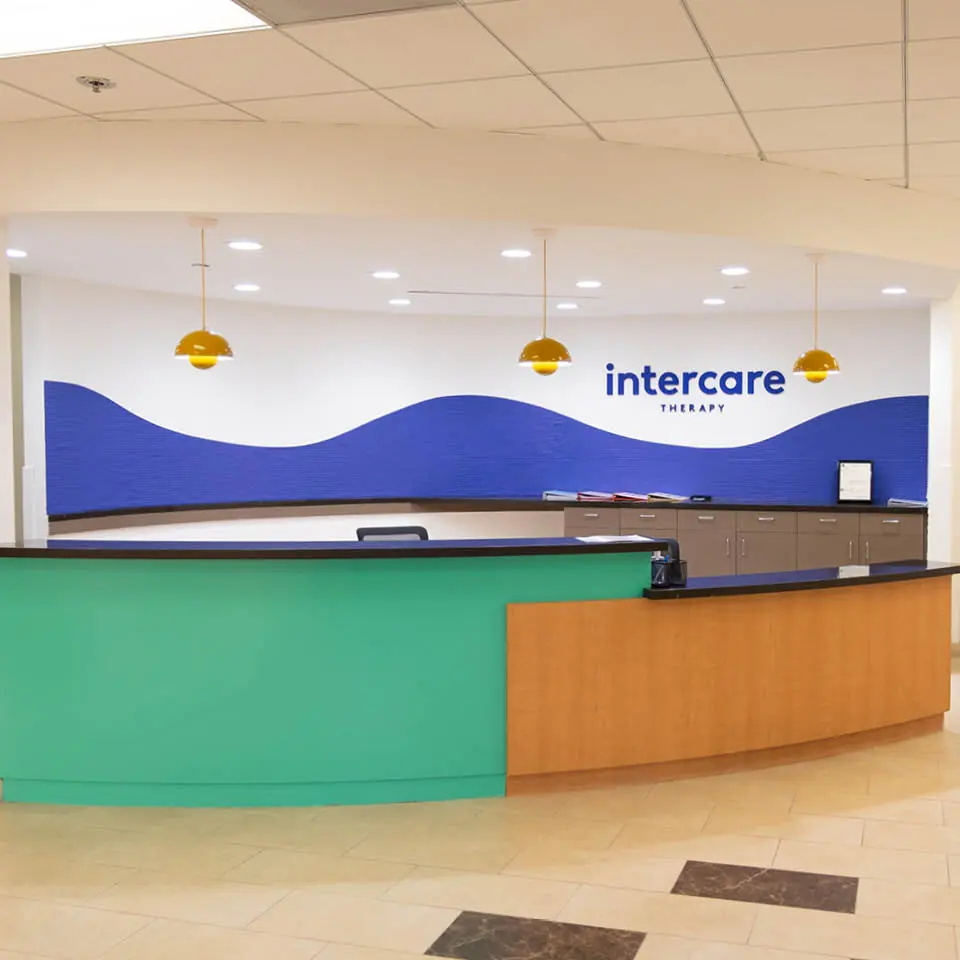 Intercare Therapy center photo