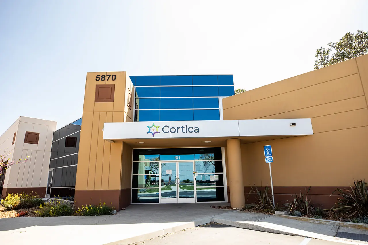 Cortica Carlsbad center photo