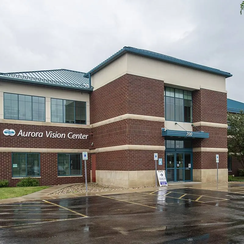 Aurora Behavioral Health Center center photo
