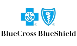 Blue Cross Blue Shield logo