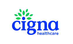 Cigna logo