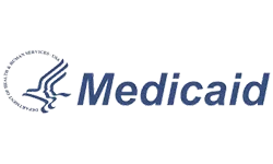 Medicaid logo