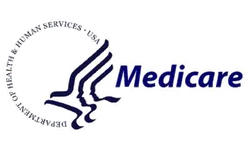 Medicare logo