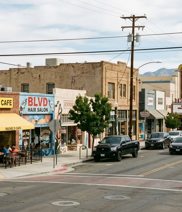 Lancaster, CA