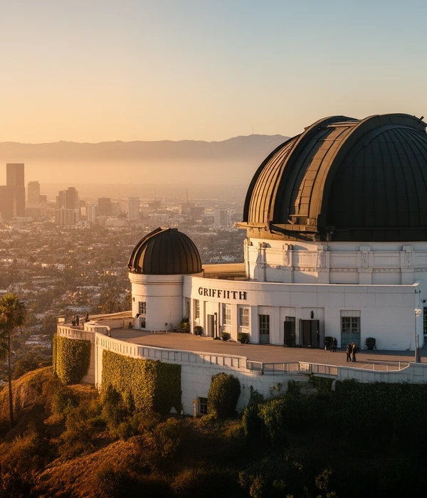 Los Angeles, CA