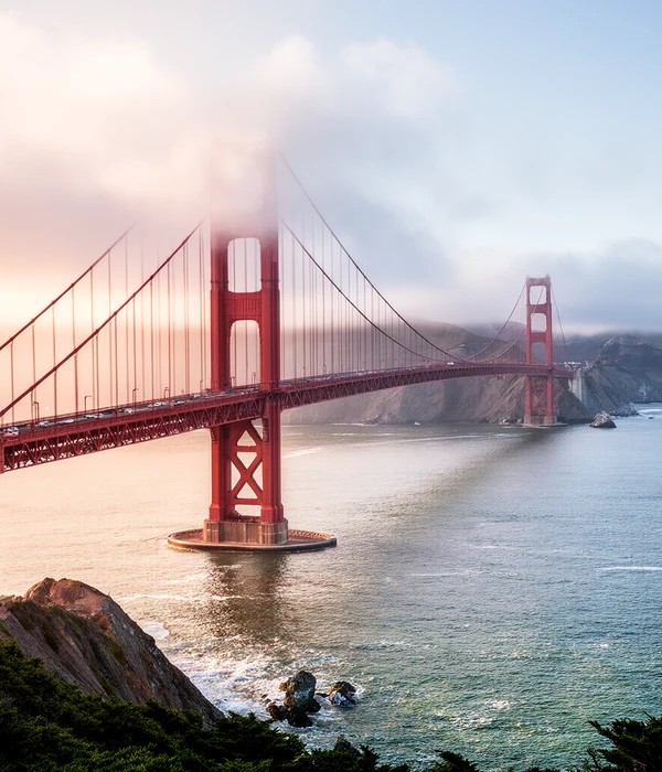 California location image