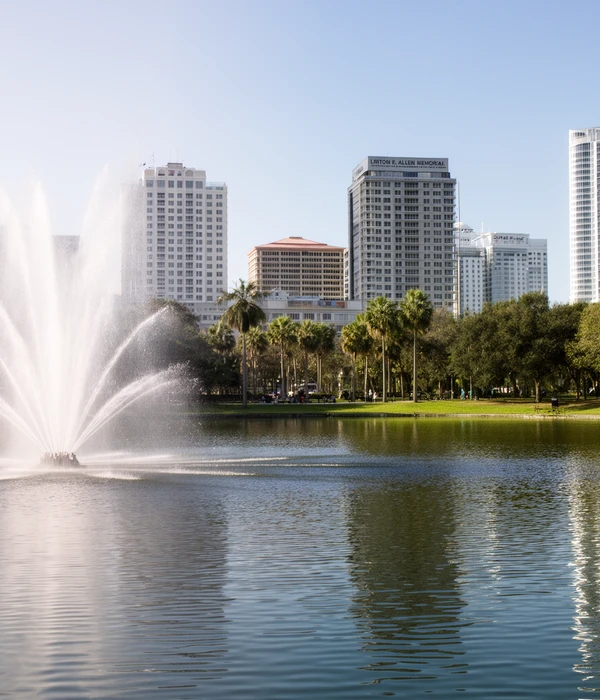 Orlando, FL
