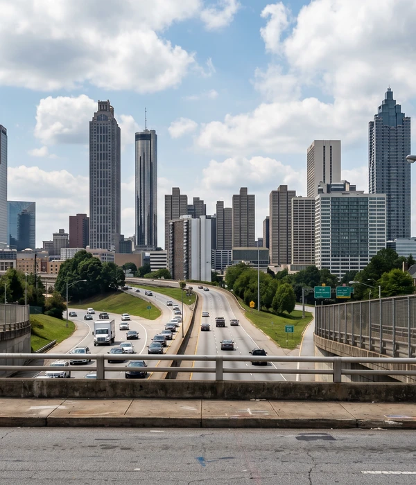 Atlanta, GA