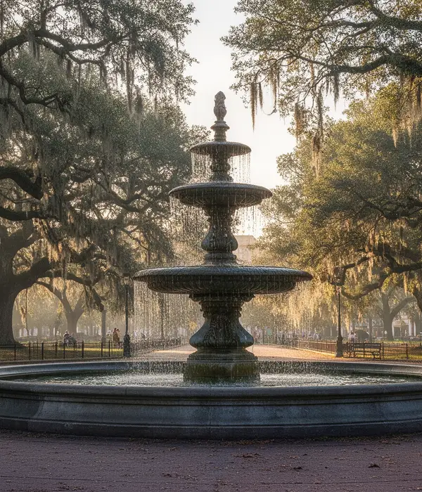 Georgia location image