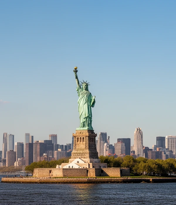 New York location image