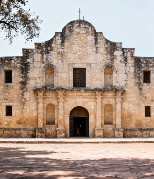 Texas location image