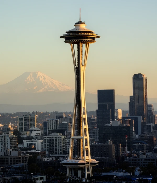 Washington location image